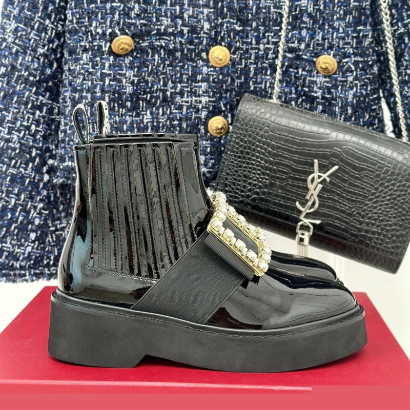 roger u1u1er boots